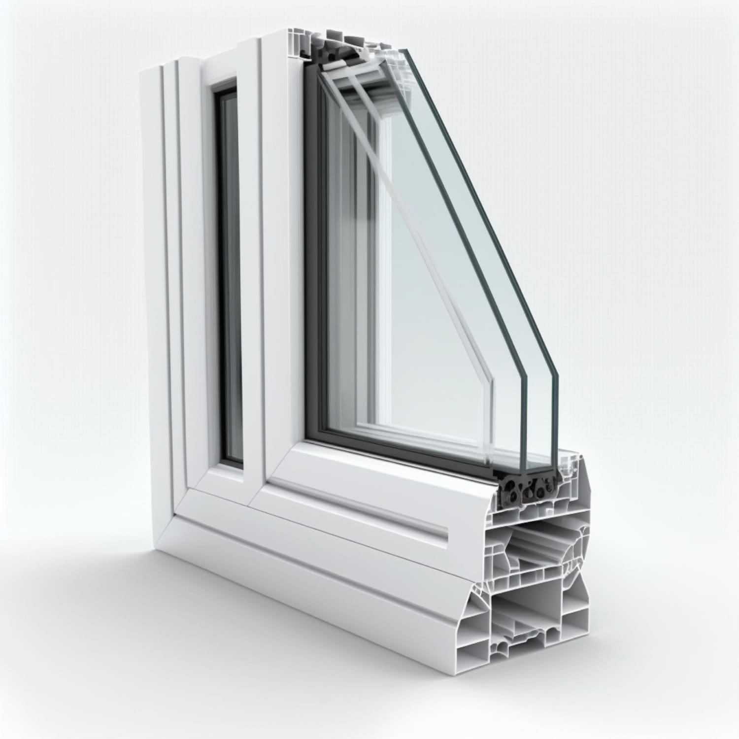 Triple Glazed Sash Windows Exploring Energy Efficiency Vacuum Glazing Uk