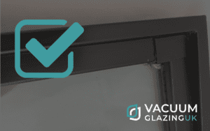 Benefits of vacuum insulated glazing main image