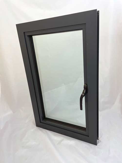 uPVC Window Manufacturers Vacuum Glazing UK